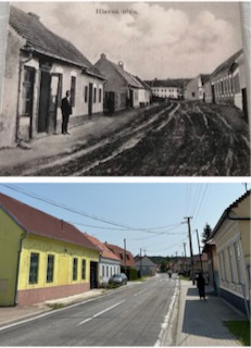 Nova oplatkaren Lozorno rekonstrukcia  - 1